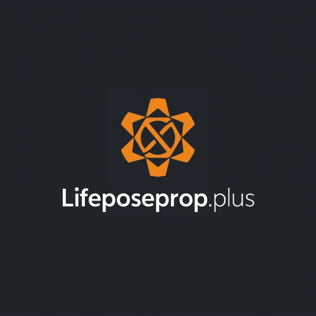 Lifeposeprop